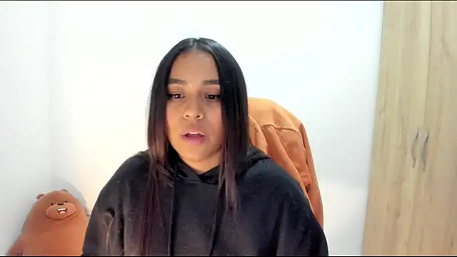 Ciara8's Live XXX Chat