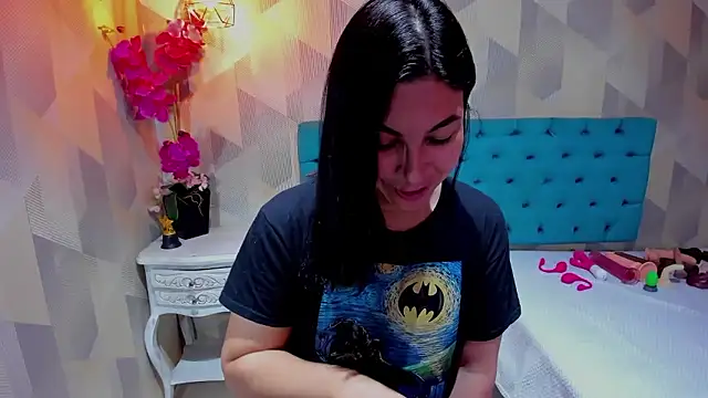 Chat XXX ao vivo de AdaFawxx