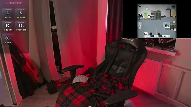 Melante 라이브 XXX 채팅