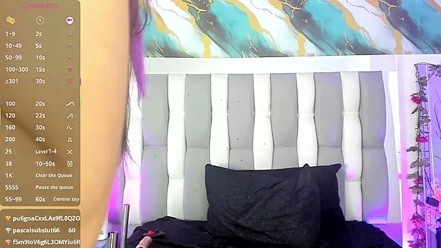 Sembang XXX Secara Langsung IsaDiiaz