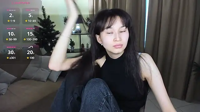 SheilaRare Live XXX-Chat