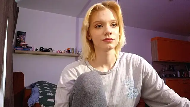 AuraNevera Live XXX-Chat