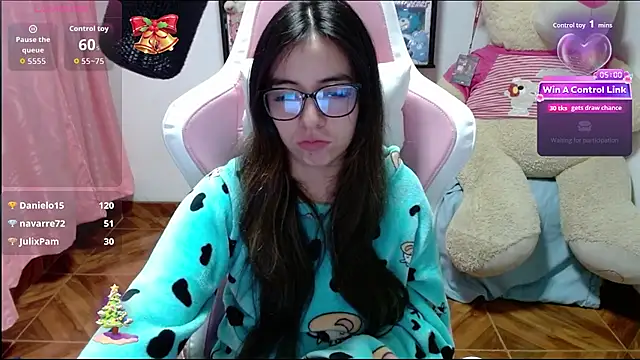 Maggie_Fox3: онлайн-секс-чат