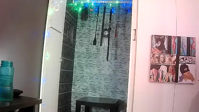 BaDSubMiss' Live XXX Chat