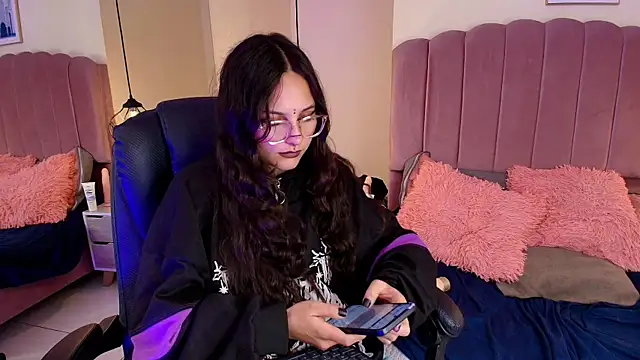 Hanabie_ Live XXX-Chat