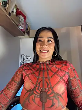 AsianMilfSheryl – webcam-show