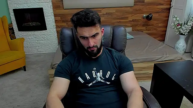 MicahLane's Webcam Show