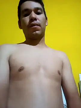 Show de webcam de Antonii96