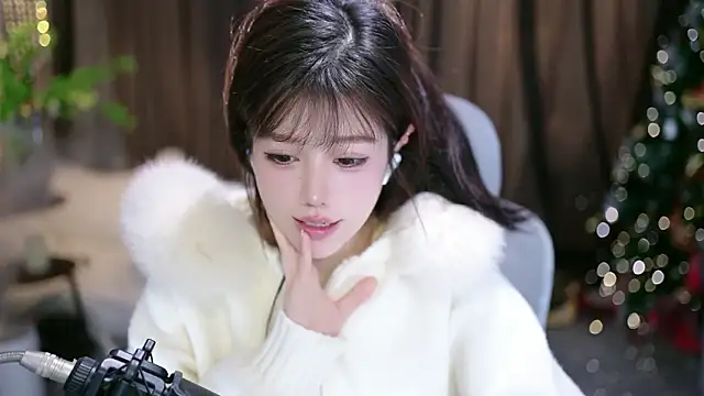 Cecily's Live XXX Chat