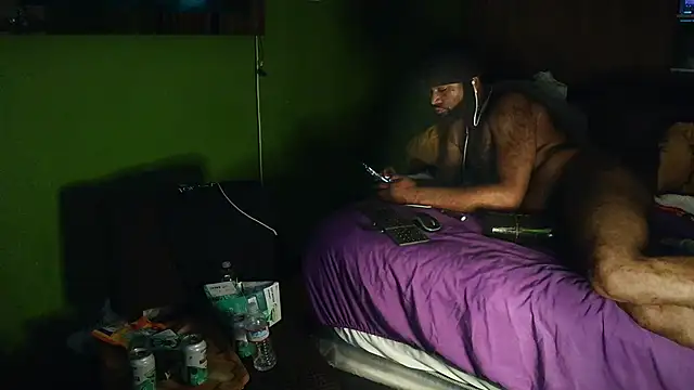 Sexslavescorpio's Webcam Show