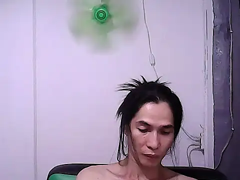 BigDickTransn Webbikameraesitys