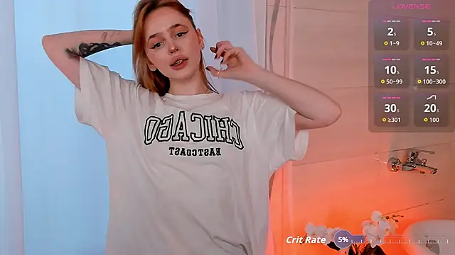 Phoenix_Margo's Live XXX Chat