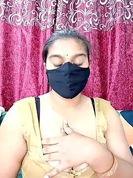 Show Webcam de Jasmine_jaaan