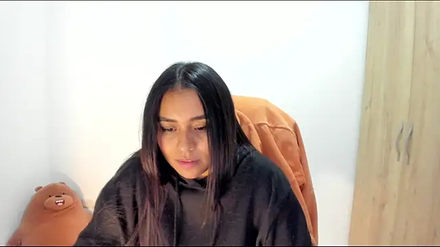 Ciara8's Live XXX Chat