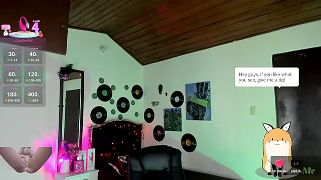 vampirellaa_crazy_のライブXXXチャット