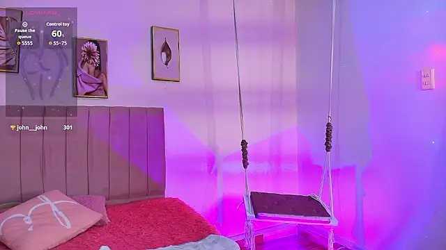 mei_kora Obrolan Langsung XXX