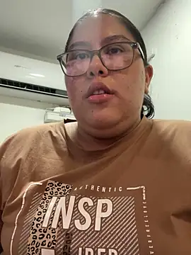 Mia_Carters' Live XXX Chat