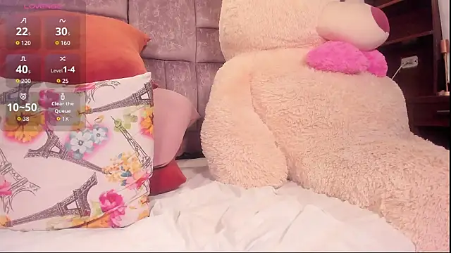 miaa_quinnのライブXXXチャット