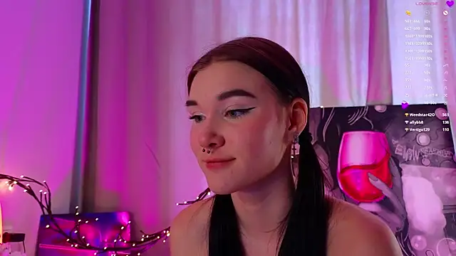 JenniferSullivan Chat XXX live