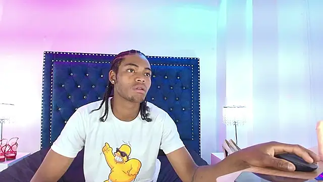 Cristal_and_luke 在線直播表演