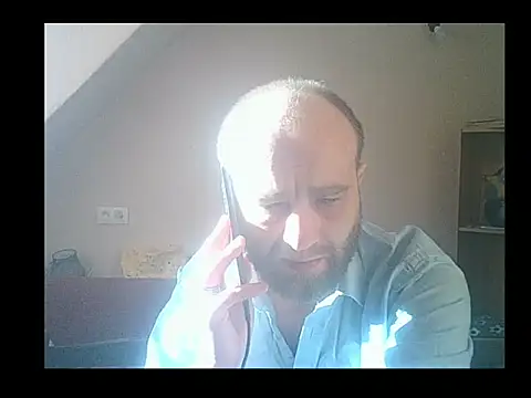 Show de webcam de AlexanderArmani