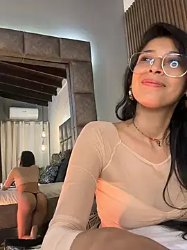 BrigitteVons' Live XXX Chat