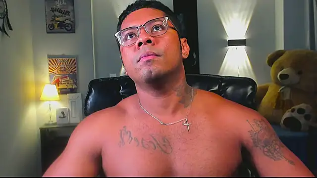 LEONHDZ's Webcam Show