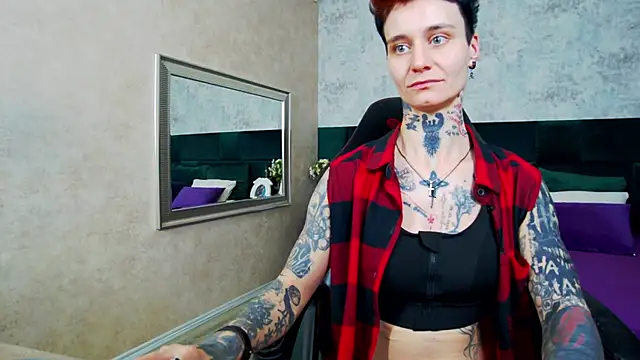 Chat XXX Live KennyXSX