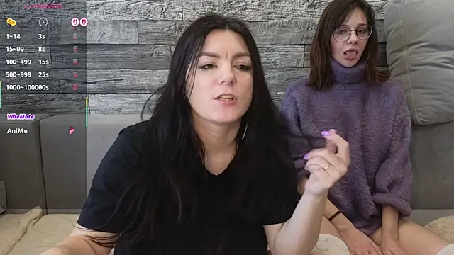 Vika_loves_you's Live XXX Chat