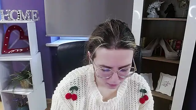 Zoey_Erotic's Live XXX Chat