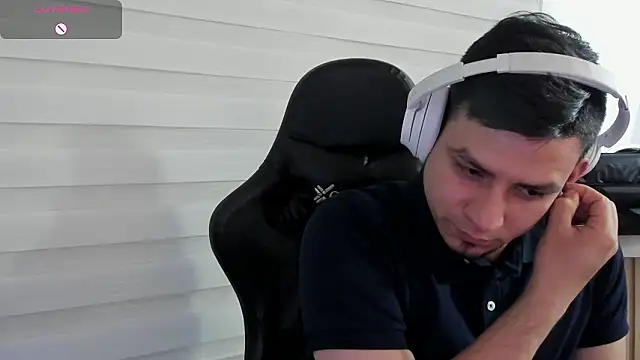 Rick_Adams' Webcam Show