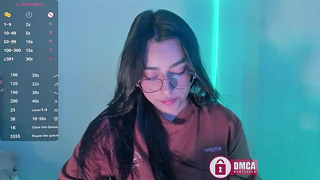 Chat XXX Live mypretty_isabella