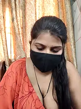 Hotty-simran Webcam-Show