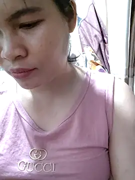 Show Webcam de Wetpussymomx