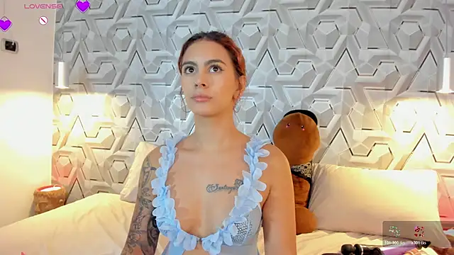 Sophiee_Hill's Live XXX Chat