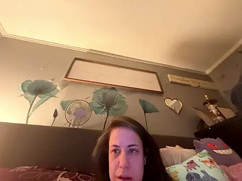 XXX chat uživo modela Vaua089