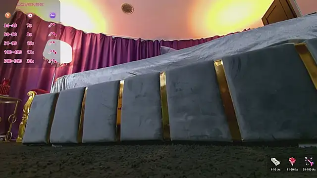 EmpressDesires Live XXX-Chat