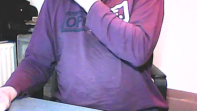 oldgp60's Webcam Show