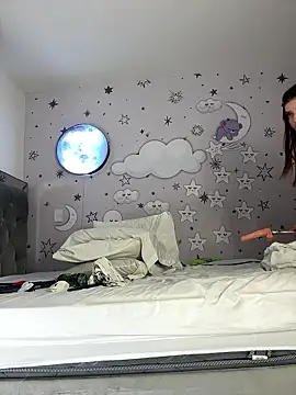 daliz_20_z's Webcam Show