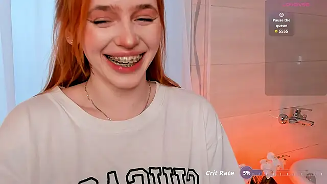 Phoenix_Margo's Live XXX Chat