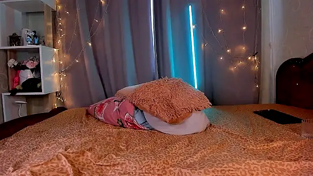 Chat XXX ao vivo de Jess_Lui