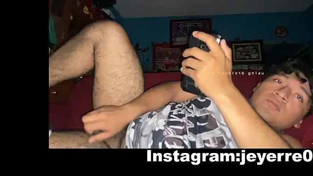 YoElMasHot's Live XXX Chat