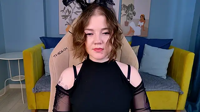 AlmaSound's Live XXX Chat