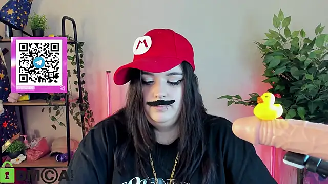 Mia_R0ss' Live XXX Chat