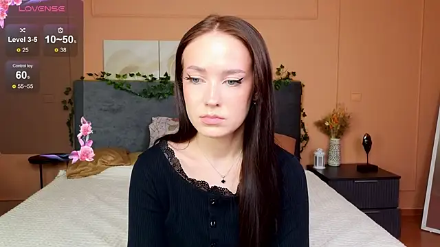 Bon_Bony's Live XXX Chat