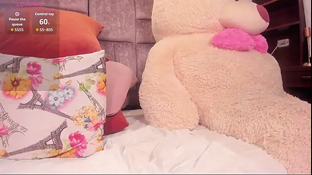 miaa_quinn's Live XXX Chat