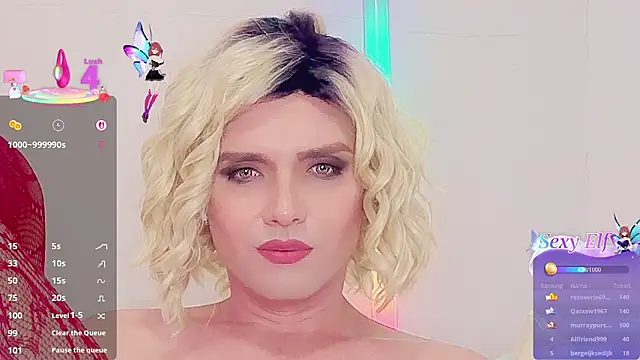 Zagadka55555's Live XXX Chat