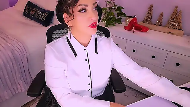 Wonderful_Woman's Live XXX Chat