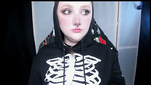 YourDyingBride Live XXX-Chat