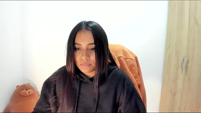 Ciara8's Live XXX Chat